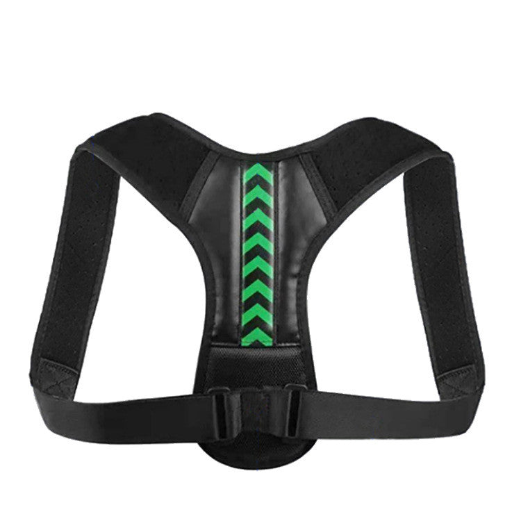 Posture Correcting Adjustable Back Support