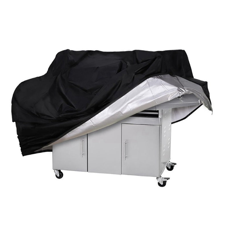 Waterproof BBQ Grill Cover