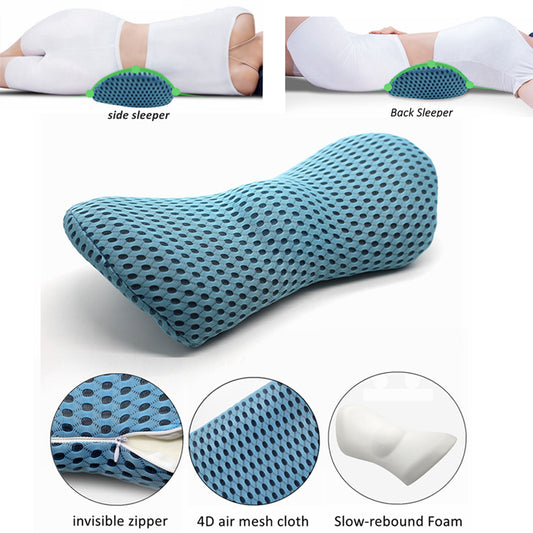 Lumbar Support Pillow