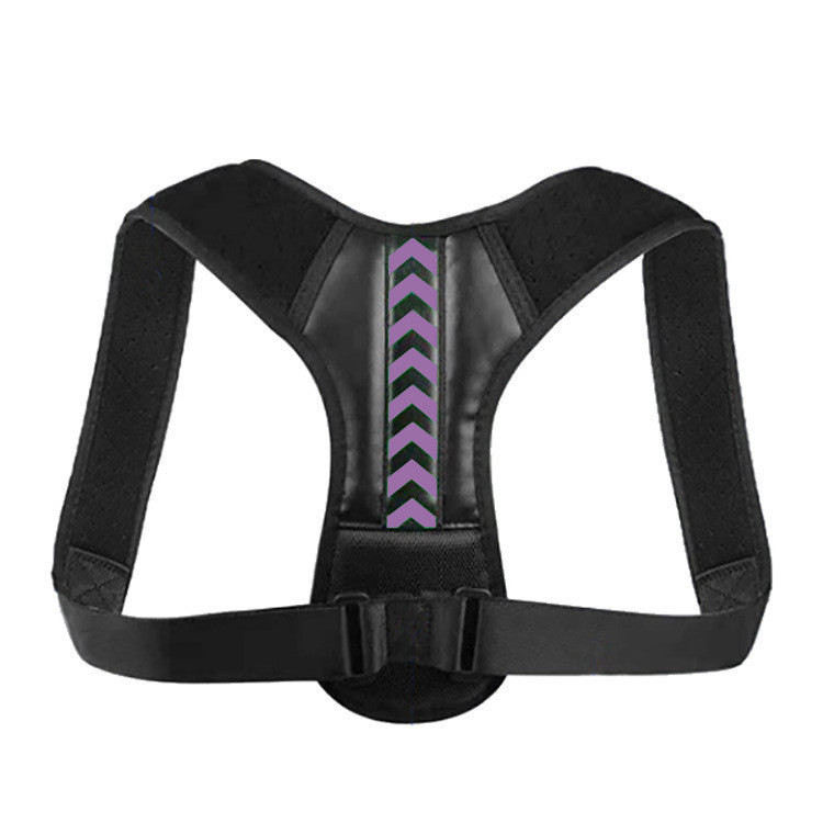 Posture Correcting Adjustable Back Support