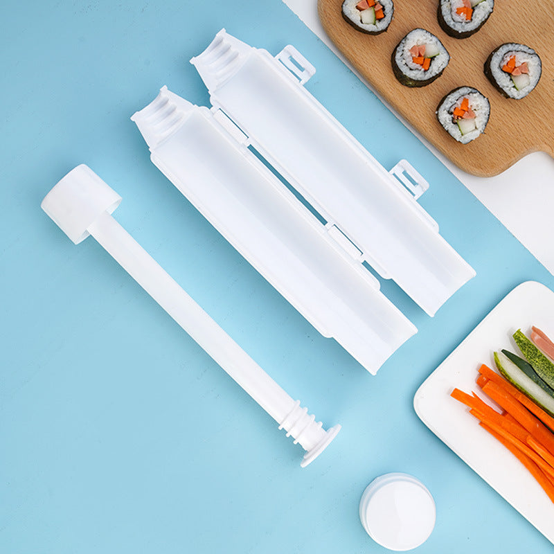 DIY Sushi Maker