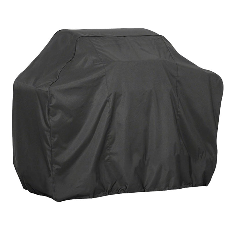 Waterproof BBQ Grill Cover