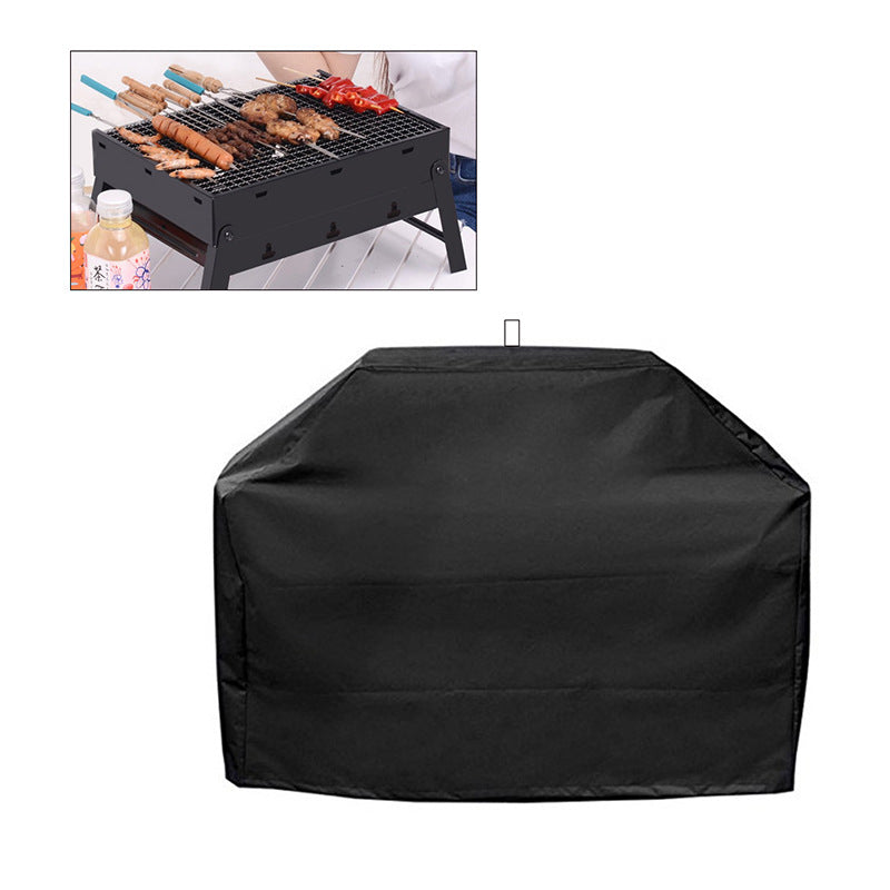 Waterproof BBQ Grill Cover