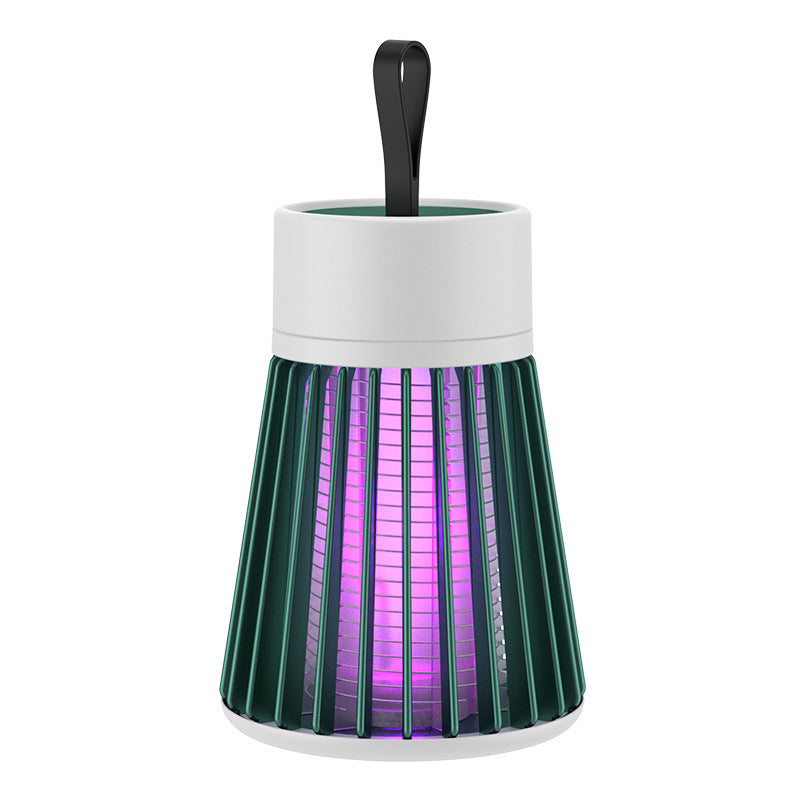 Photocatalyst Mosquito Killer Lamp