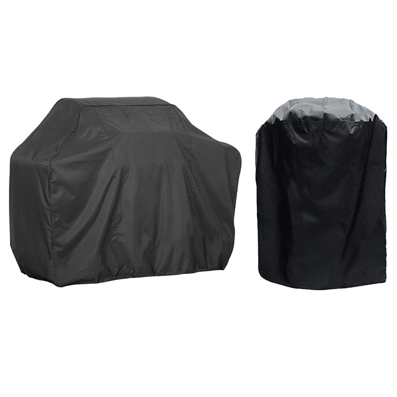 Waterproof BBQ Grill Cover