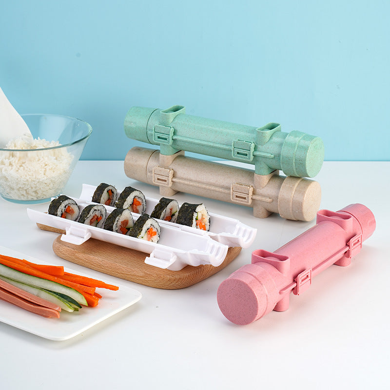 DIY Sushi Maker